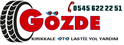 Kırıkkale Oto Lastik Yol Yardım 0545 622 22 51